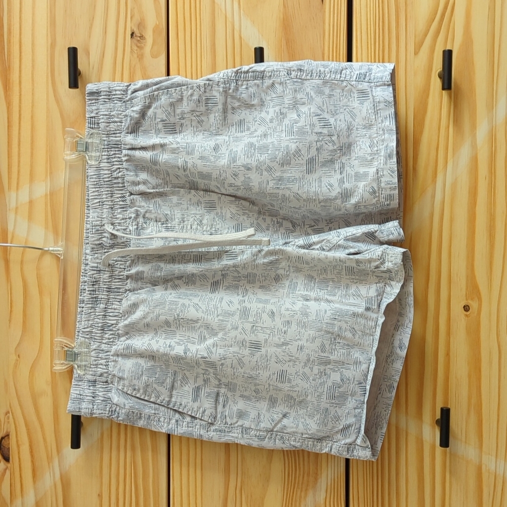 Men's shorts H&M size 34R